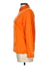 Swing Orange Pullover Sweater Size L - photo 5