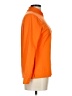 Swing Orange Pullover Sweater Size L - photo 4