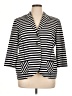 Gerry Weber Black Cardigan Size EU 46 / US 16 - photo 1