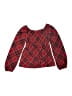 Self Esteem Red Dress Size S (kids) - photo 2