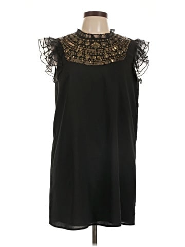 Twelve by Twelve Cocktail Dress (view 1)