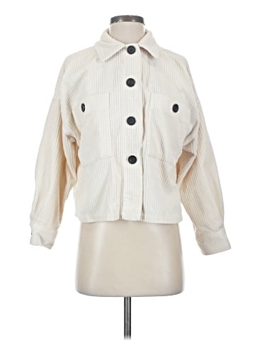 Zara TRF Cardigan (view 1)