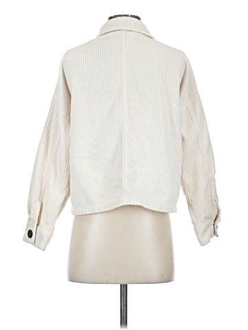 Zara TRF Cardigan (view 2)