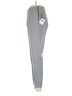 Assorted Brands Houndstooth Gray Casual Pants Size 8 - photo 5