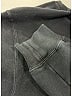 Versace Solid Blue Black Pullover Sweater Size 2X - photo 5