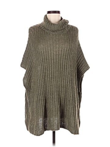 Lafayette 148 New York Poncho (view 1)