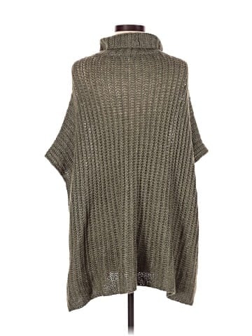 Lafayette 148 New York Poncho (view 2)
