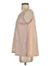 Assorted Brands Tan Sleeveless Blouse Size 2 - photo 5