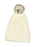 H&M Ivory Beanie Size 9-12 mo - photo 2