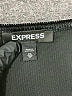 Express Black Cocktail Dress Size XS - photo 6