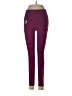 Lululemon x Peloton Purple Active Pants Size 6 - photo 1