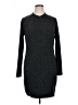 PrAna Gray Casual Dress Size XL - photo 1