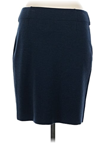 Akris Punto Casual Skirt (view 2)