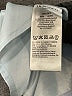L.K. Bennett Solid Blue Casual Dress Size 6 - photo 8