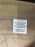 Di Vita Tan Dress Pants Size 6 - photo 7