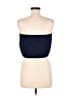 ASOS Design Blue Tube Top Size M - photo 2
