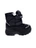 Assorted Brands Black Boots Size EU 26 / US 9 1/2 (kids) - photo 1