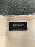 Bardot Floral Purple Gray Casual Dress Size 8 - photo 4