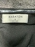 Babaton Solid Black Jumpsuit Size 2 - photo 3