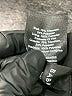 Babaton Solid Black Jumpsuit Size 2 - photo 4