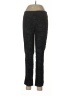 Joseph Ribkoff Paisley Black Casual Pants Size 1 (estimated) - photo 1