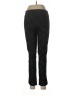 Joseph Ribkoff Paisley Black Casual Pants Size 1 (estimated) - photo 2