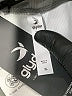 Glyder Tie-dye Gray Active Pants Size XL - photo 4