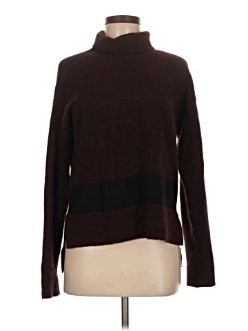 Veronica Beard Turtleneck Sweater (view 1)