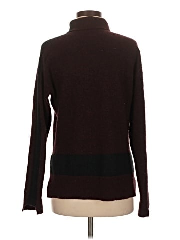 Veronica Beard Turtleneck Sweater (view 2)