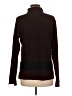Veronica Beard Color Block Brown Turtleneck Sweater Size M - photo 2