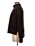 Veronica Beard Color Block Brown Turtleneck Sweater Size M - photo 5
