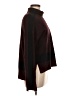 Veronica Beard Color Block Brown Turtleneck Sweater Size M - photo 4