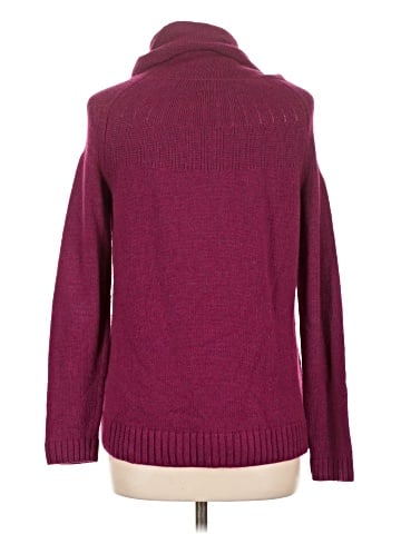 Jigsaw Turtleneck Sweater (view 2)