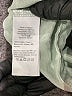 Crewcuts 100% Cotton Green Long Sleeve Blouse Size XS (kids) - photo 4