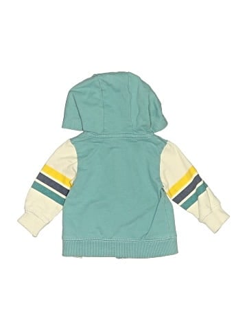 Carter's Zip Up Hoodie (view 2)