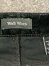 Well Worn Black Casual Pants Size 14 - photo 7