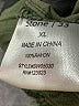 Assorted Brands 100% Rayon Solid Green Casual Pants Size XL - photo 8