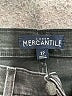 J.Crew Mercantile Solid Gray Jeans Size 27 waist - photo 7