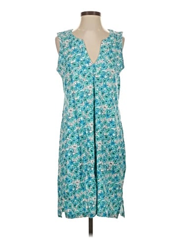 Lands' End Casual Dress (view 1)