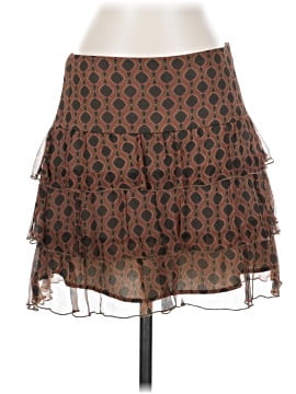 I.Code By Ikks Casual Skirt
