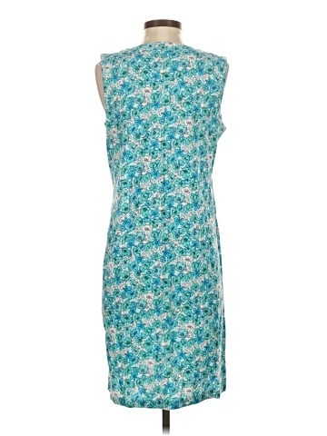 Lands' End Casual Dress (view 2)