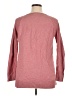 Ann Taylor LOFT Outlet Pink Pullover Sweater Size XL - photo 2