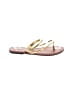 Unbranded Gold Sandals Size EU 40 - photo 1
