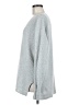 Halogen Gray Pullover Sweater Size M - photo 5