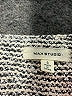Max Studio Tweed Gray Jacket Size S - photo 6