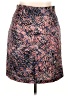 Calvin Klein Print Pink Casual Skirt Size 14 - photo 2