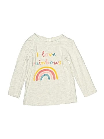 H&M Long Sleeve T-Shirt (view 1)