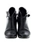 Rag & Bone Black Ankle Boots Size EU 37 1/2 - photo 2