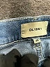 DL1961 Hearts Blue Jeans Size 29 waist - photo 6