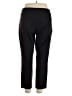 Tribal Black Active Pants Size 16 - photo 2